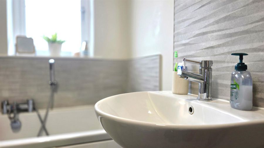 12 Belmont Hall Road