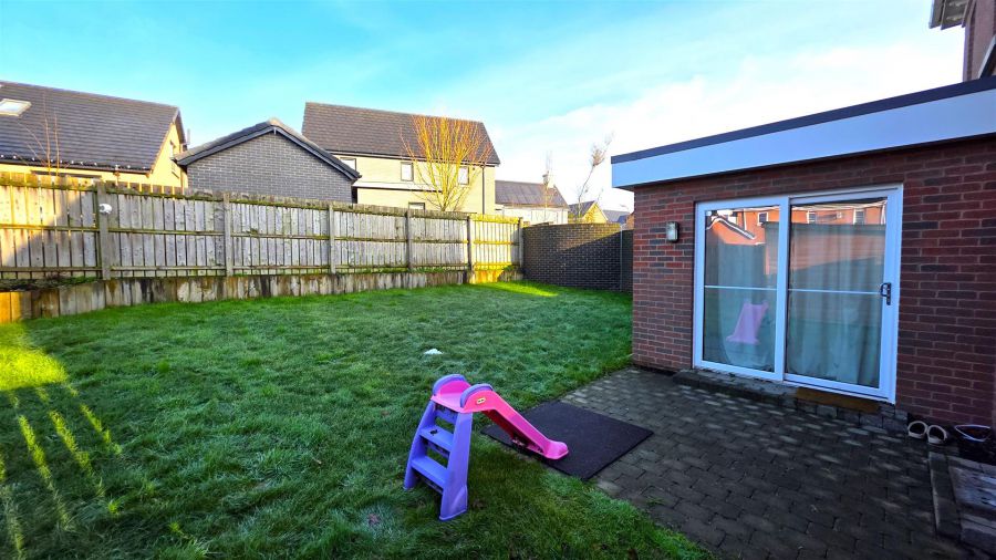 12 Belmont Hall Road