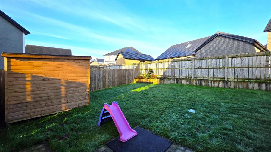 12 Belmont Hall Road