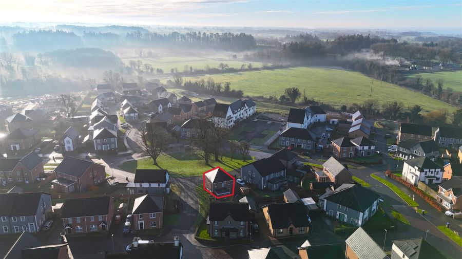 12 Belmont Hall Road