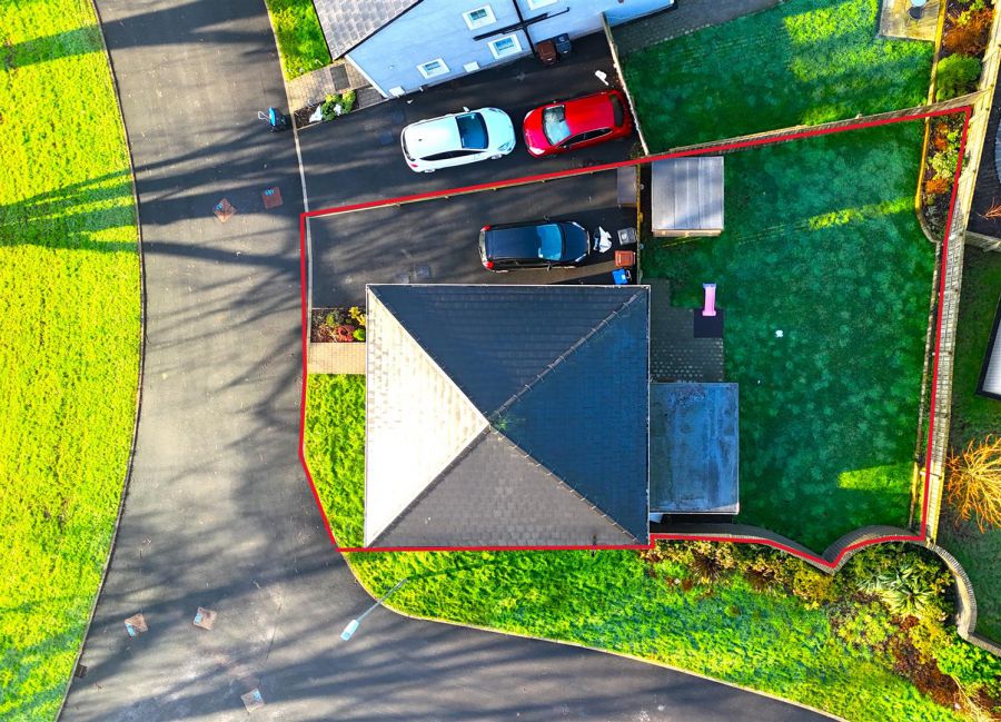 12 Belmont Hall Road