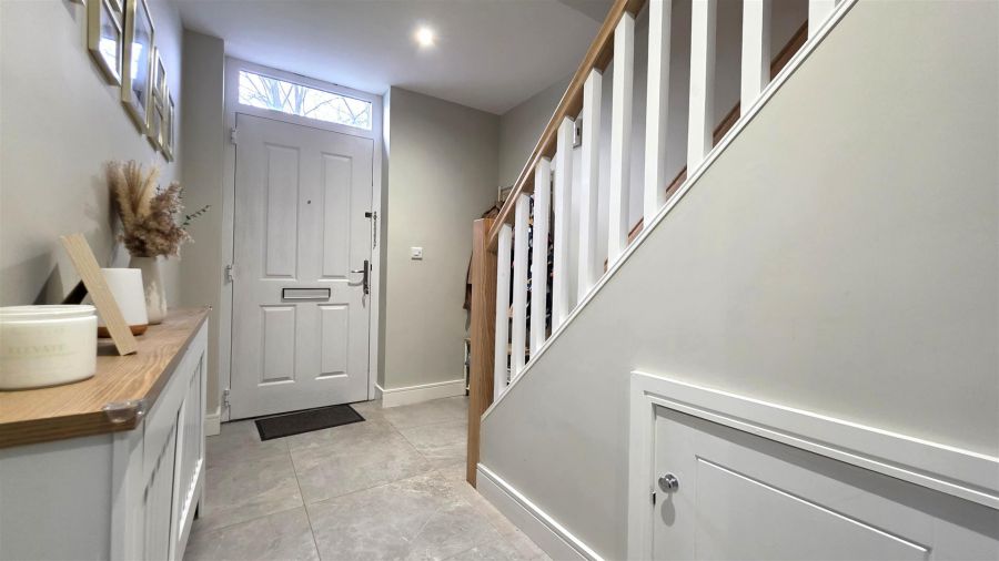 12 Belmont Hall Road