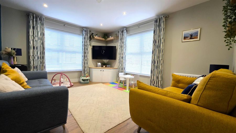 12 Belmont Hall Road