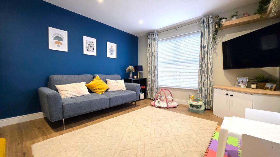 12 Belmont Hall Road