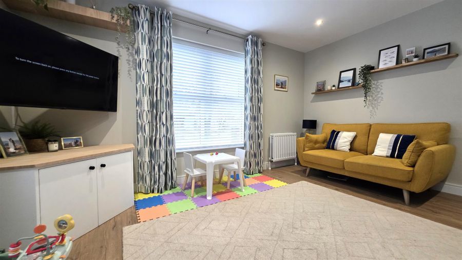 12 Belmont Hall Road