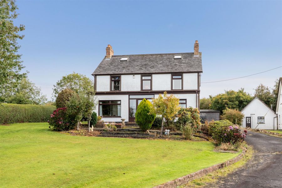 19 Ballycraigy Road