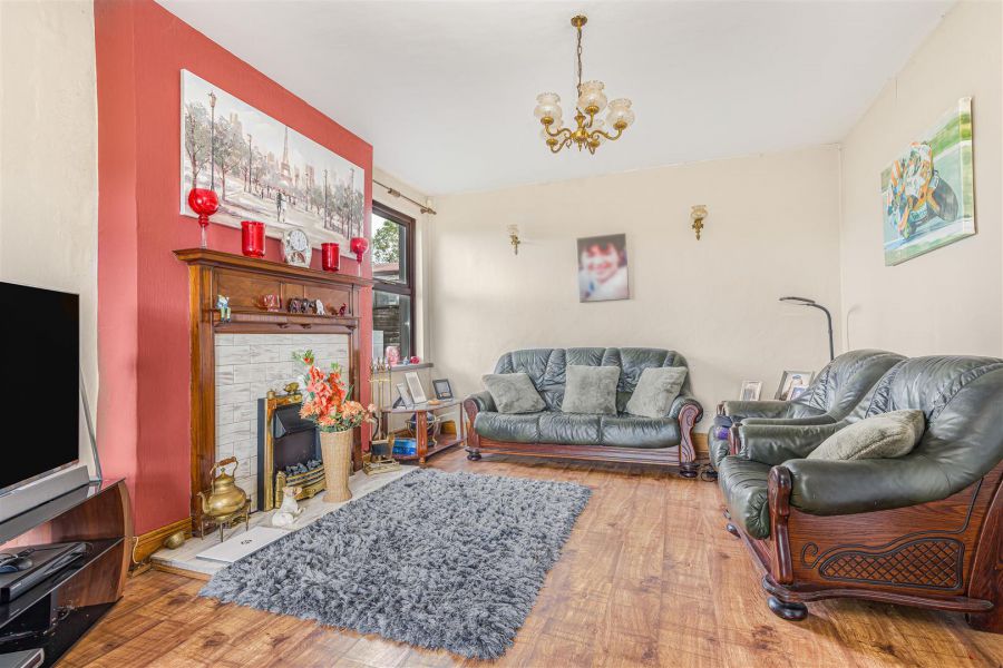 19 Ballycraigy Road
