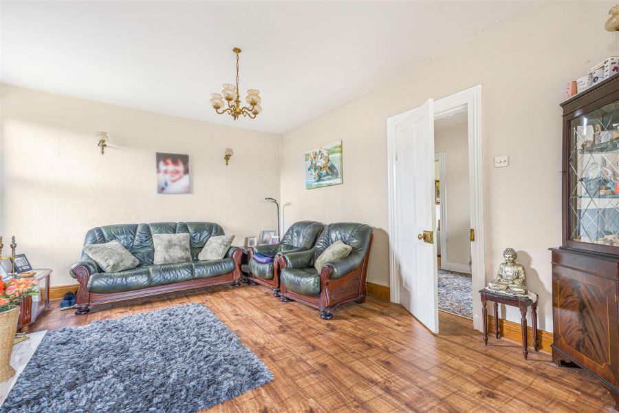 19 Ballycraigy Road