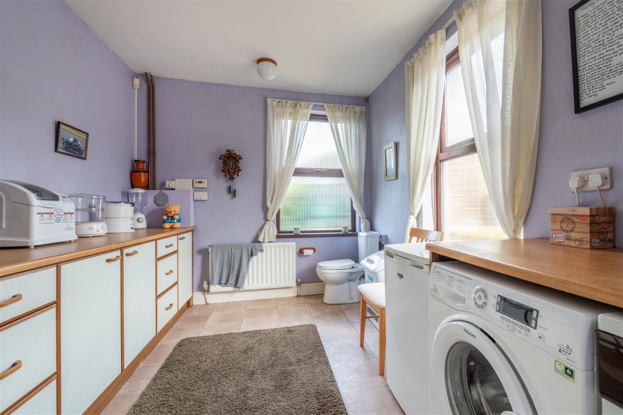 19 Ballycraigy Road