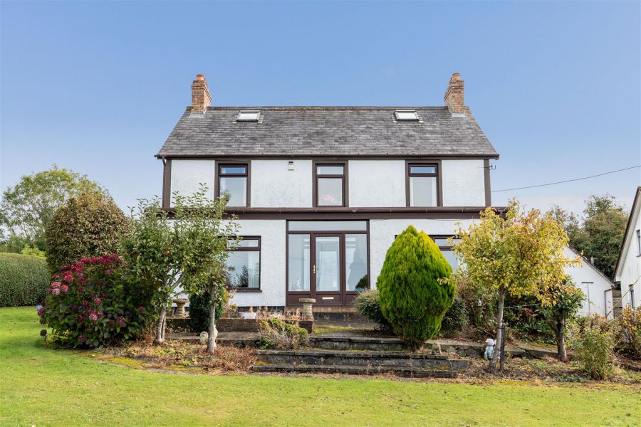 19 Ballycraigy Road