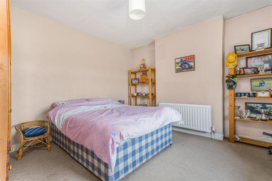 19 Ballycraigy Road