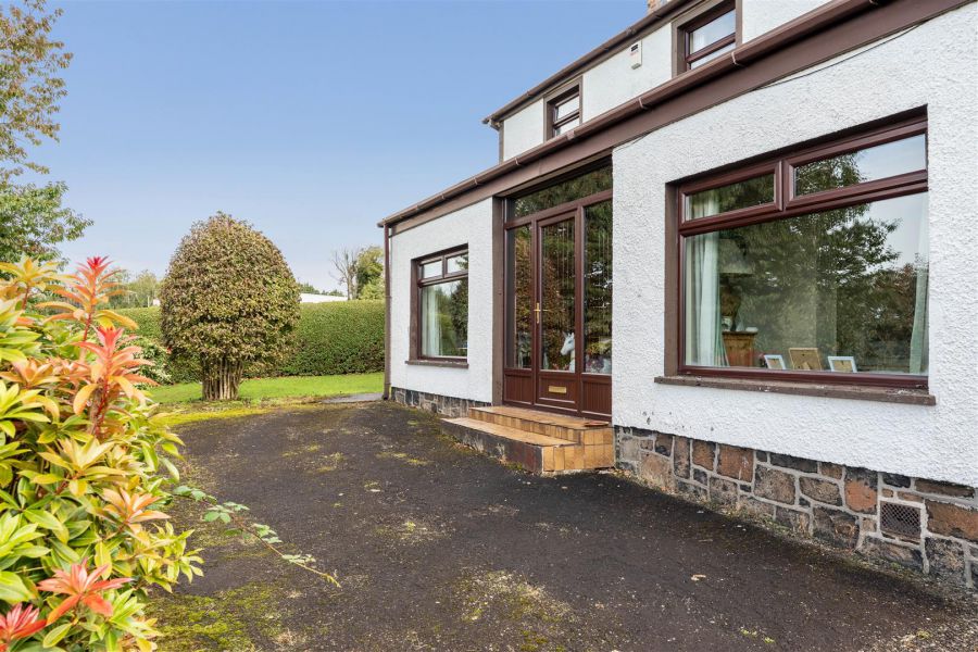 19 Ballycraigy Road