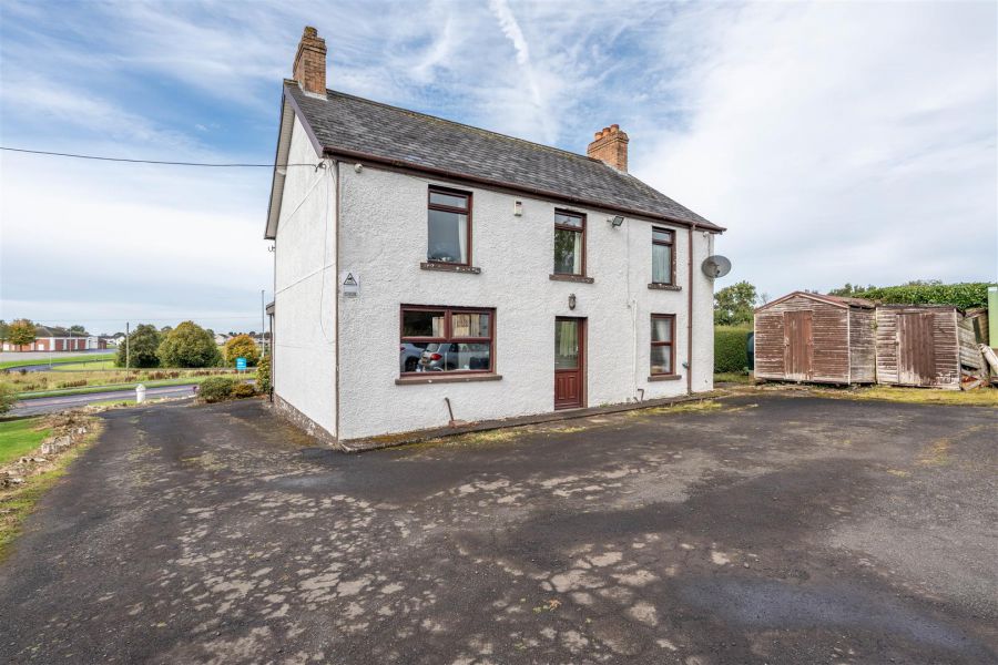 19 Ballycraigy Road