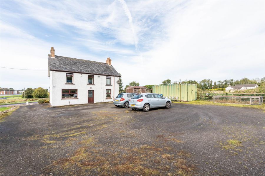 19 Ballycraigy Road