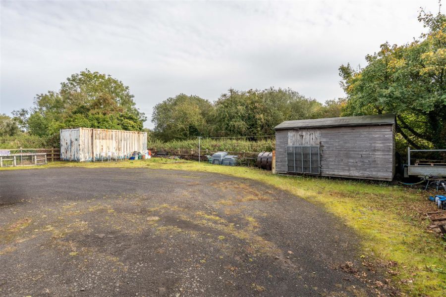 19 Ballycraigy Road