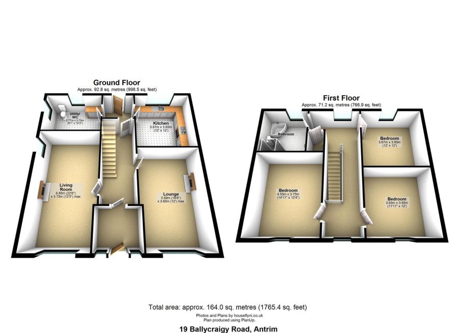 19 Ballycraigy Road 19 Ballycraigy Road