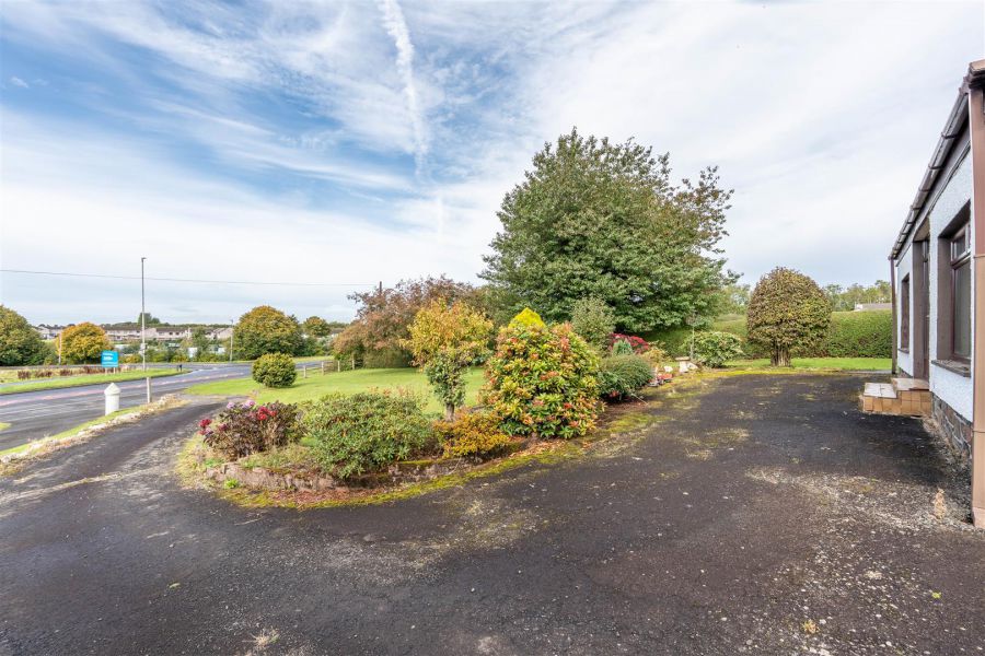 19 Ballycraigy Road