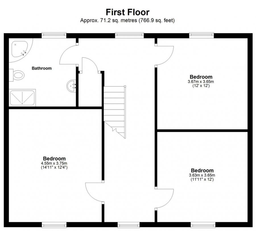 19 Ballycraigy Road 19 Ballycraigy Road