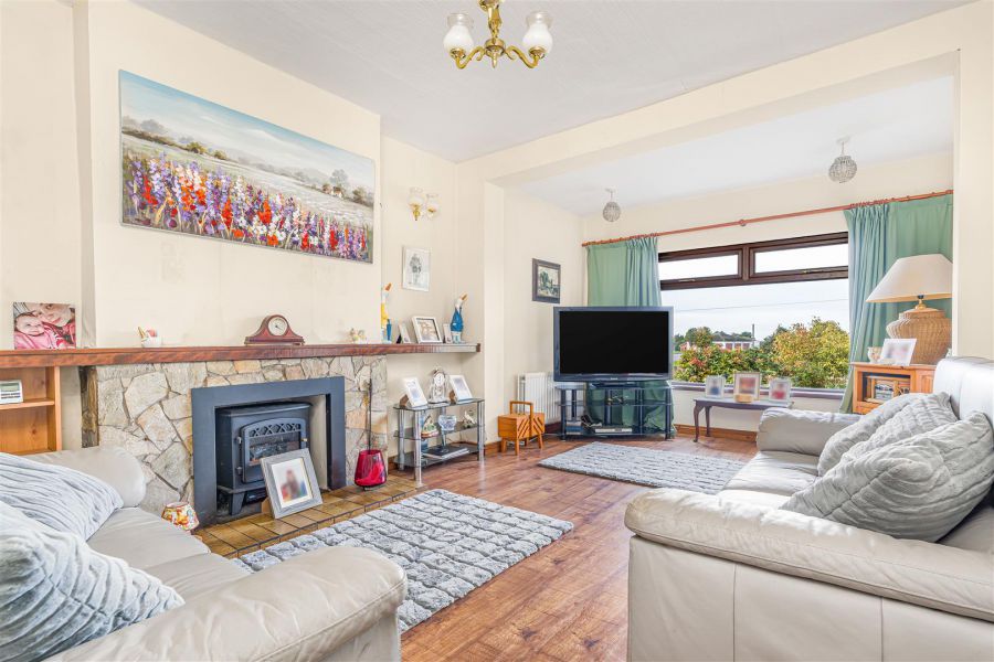 19 Ballycraigy Road