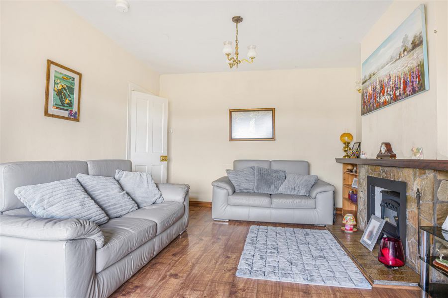 19 Ballycraigy Road
