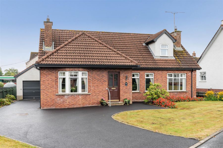24 Ingledene
