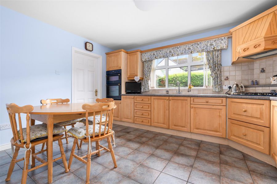 24 Ingledene