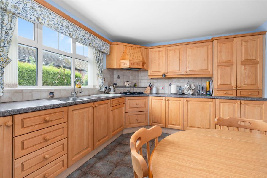 24 Ingledene
