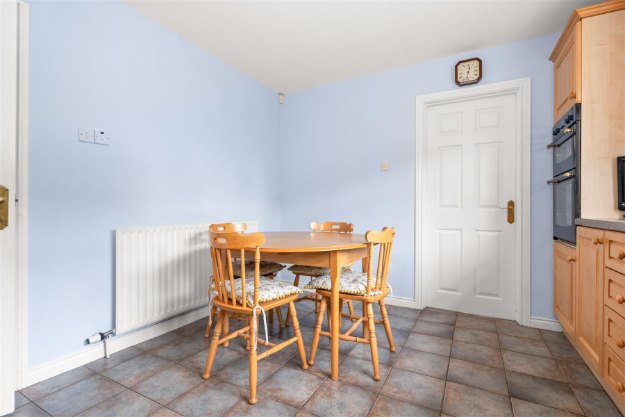 24 Ingledene