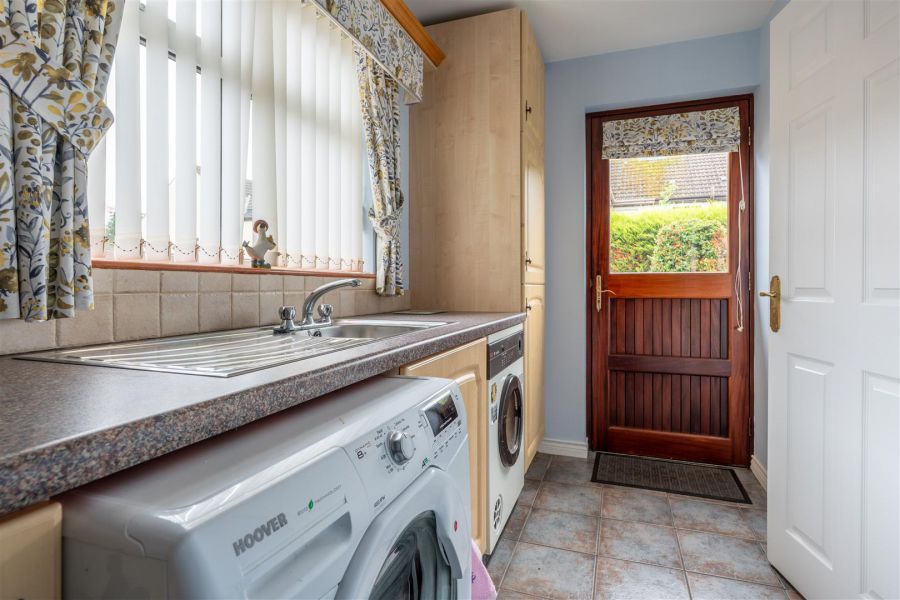 24 Ingledene