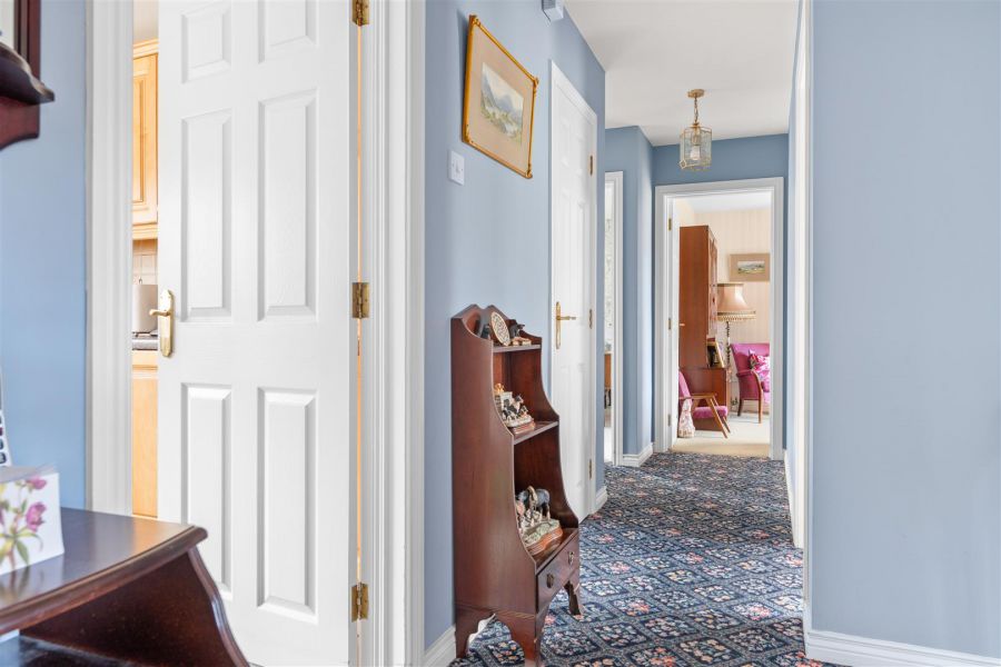 24 Ingledene