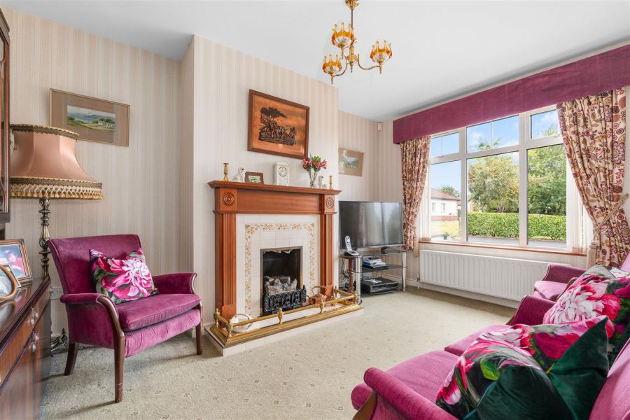24 Ingledene