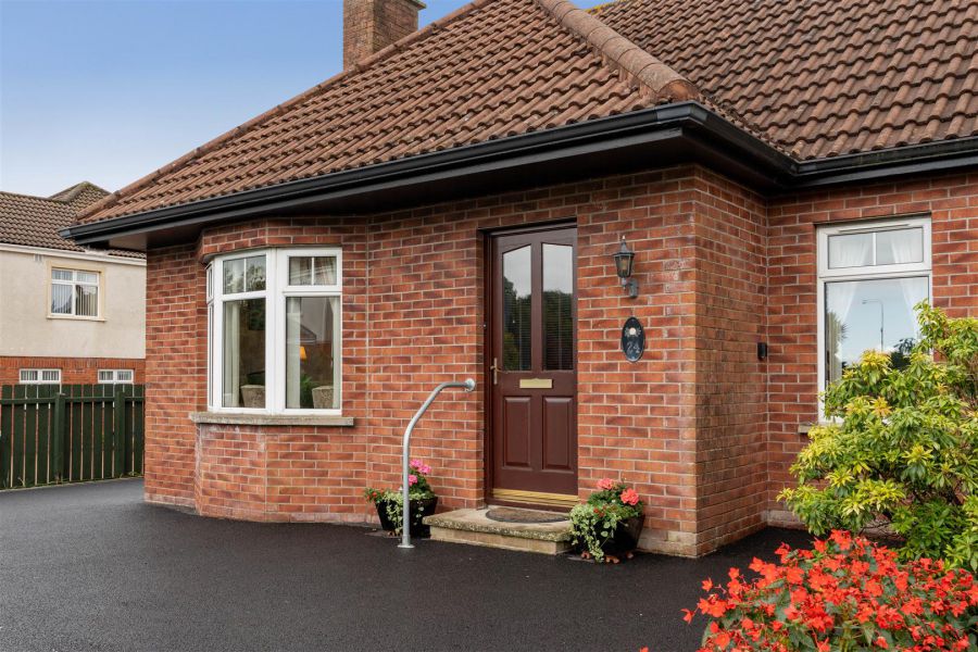 24 Ingledene