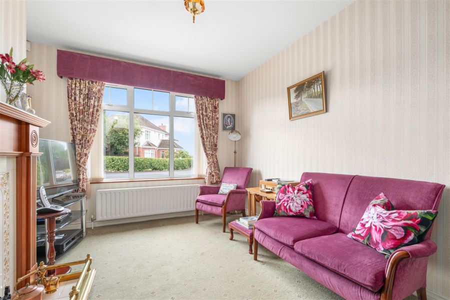 24 Ingledene