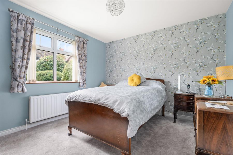 24 Ingledene