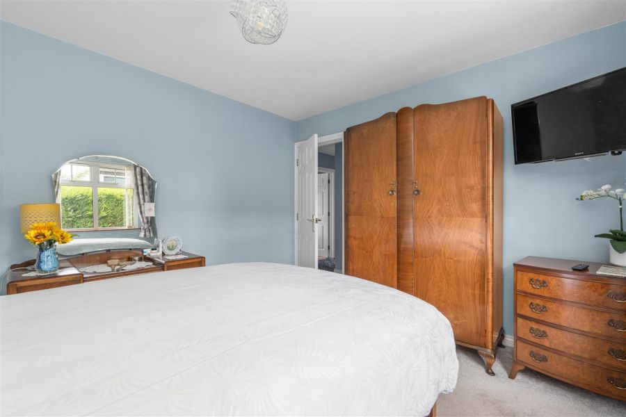 24 Ingledene