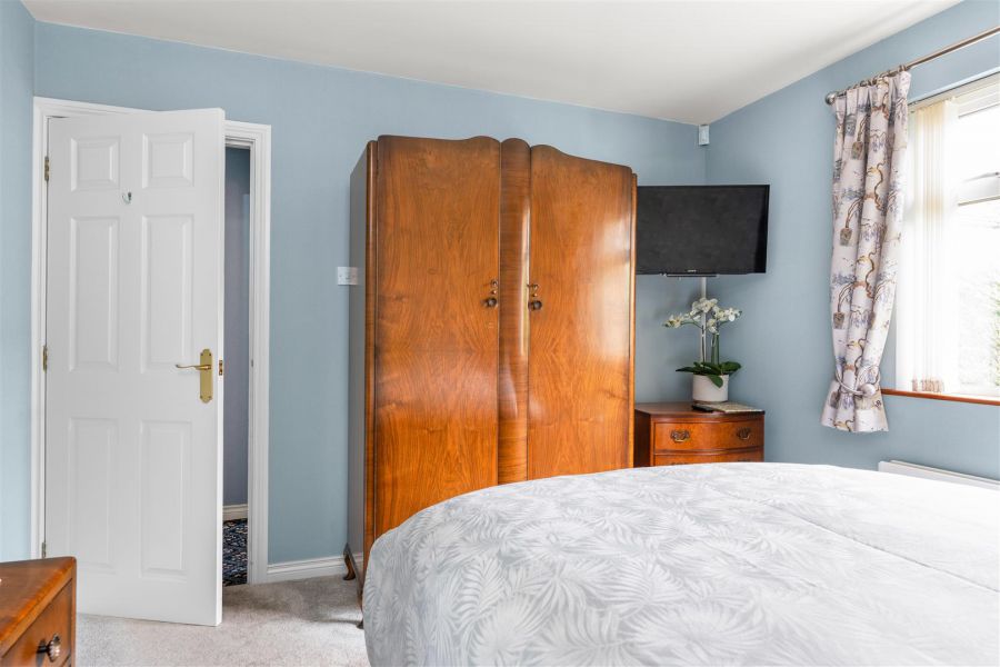 24 Ingledene