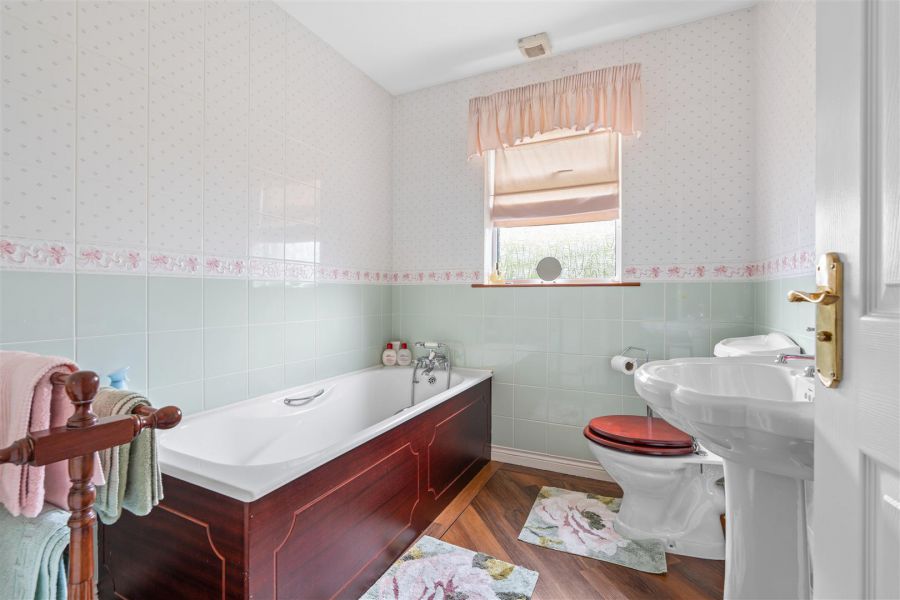 24 Ingledene