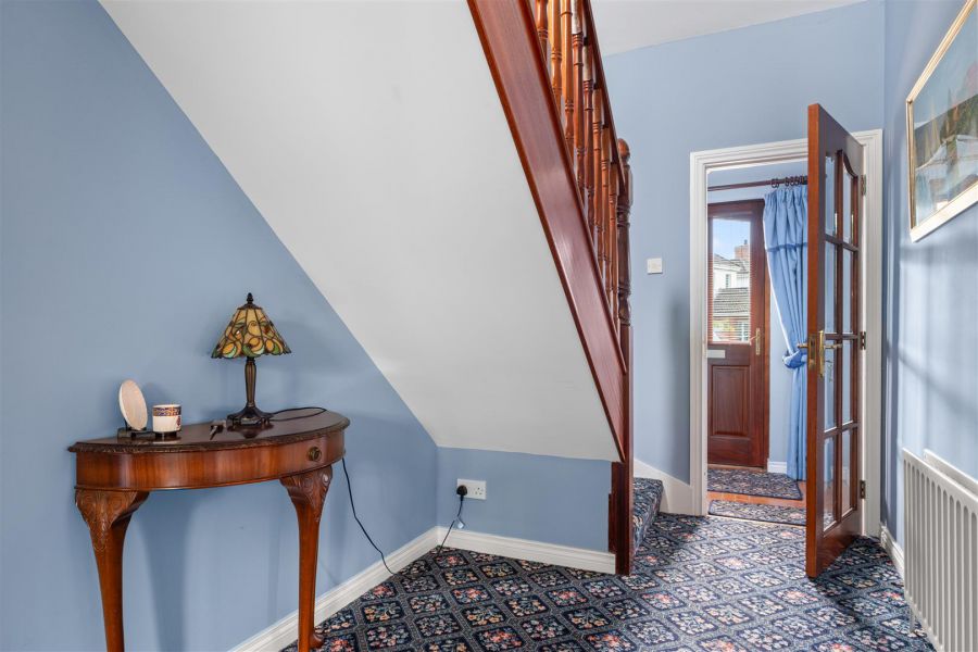 24 Ingledene