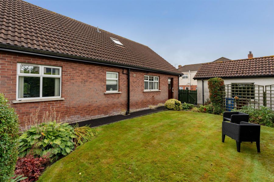 24 Ingledene