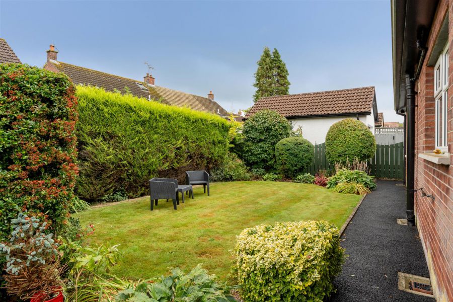 24 Ingledene