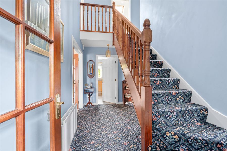 24 Ingledene