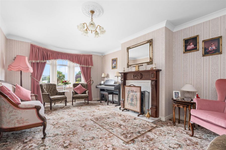 24 Ingledene