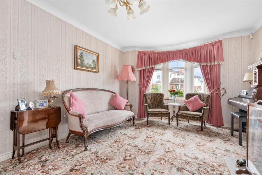 24 Ingledene