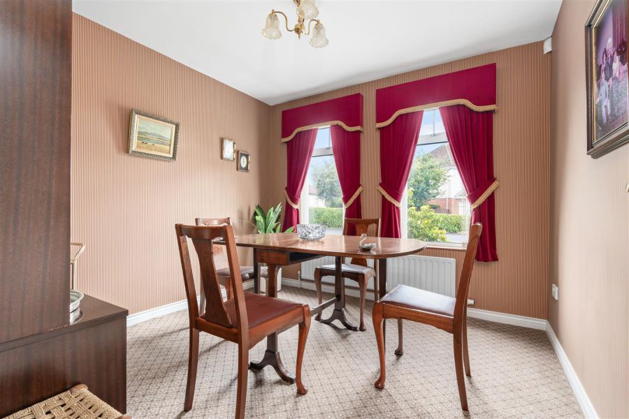 24 Ingledene