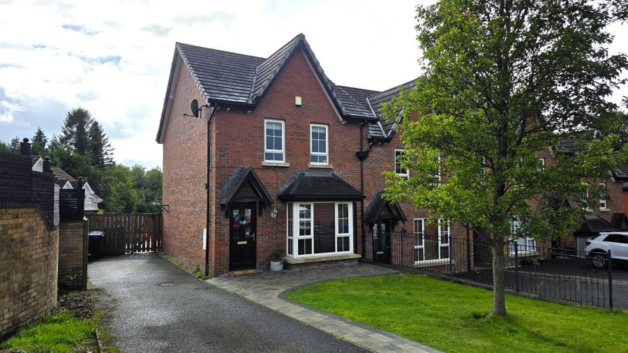 60 Bush Manor