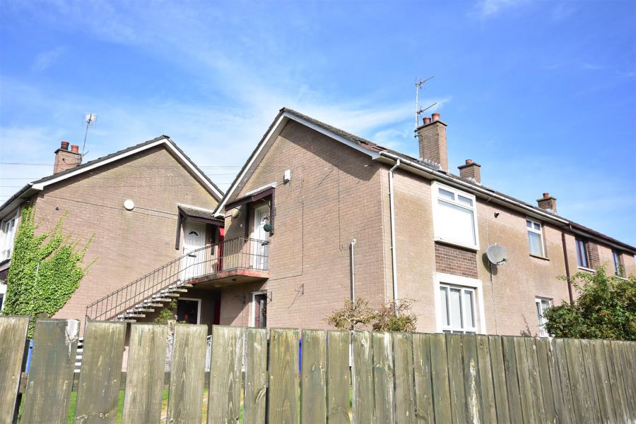 17B Greenpark Drive