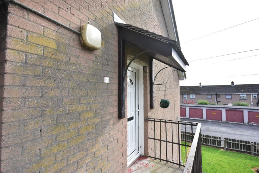 17B Greenpark Drive