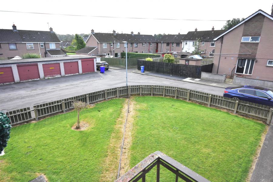 17B Greenpark Drive