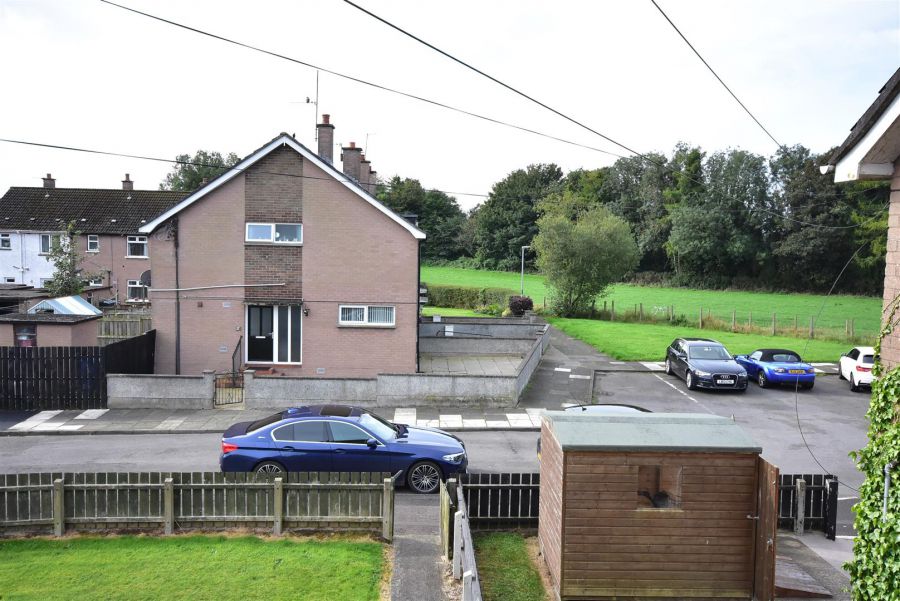 17B Greenpark Drive