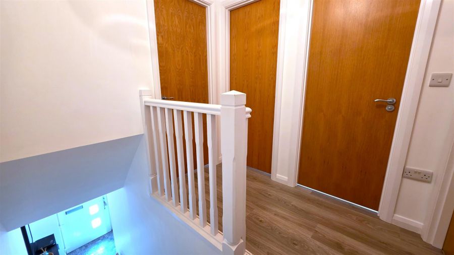 10 Bedford Meadows
